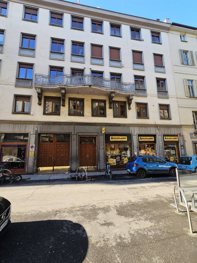 Locale commerciale in Vendita a Torino