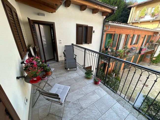 Appartamento in Affitto a Pinerolo