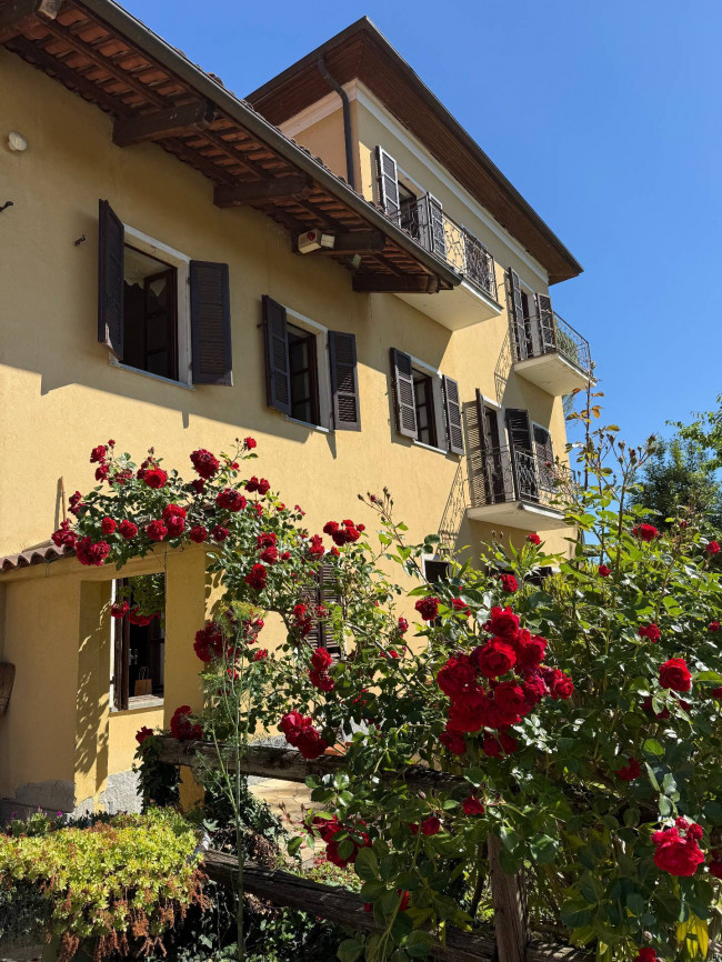 Casale in Vendita a Pecetto Torinese