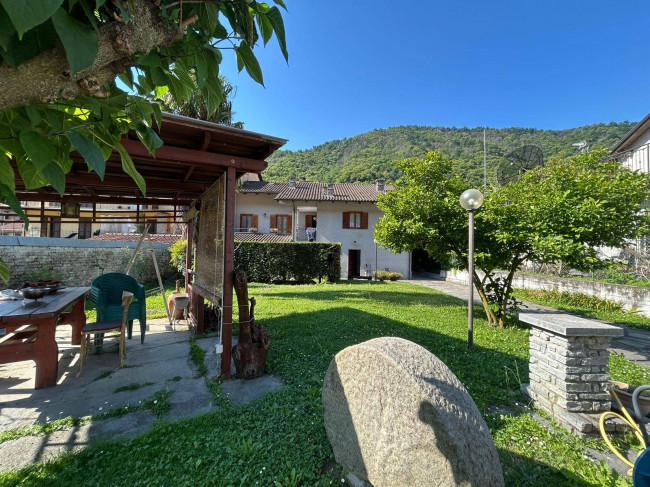 Porzione di casa in Vendita a Porte
