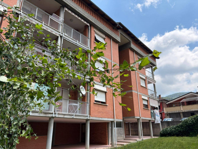 Appartamento in Vendita a Villar Perosa