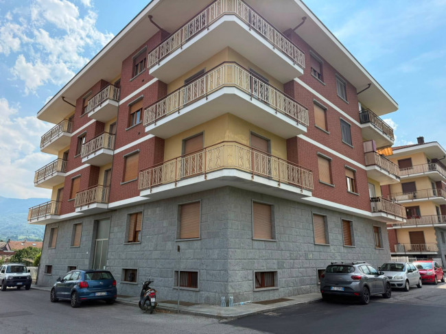 Appartamento in Vendita a Luserna San Giovanni