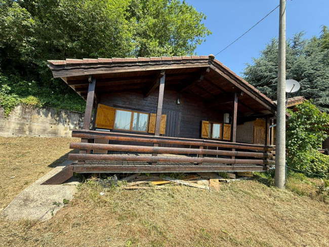 Casa singola in Vendita a Pinerolo