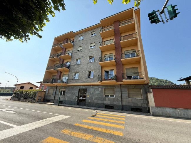 Appartamento in Vendita a Cavour