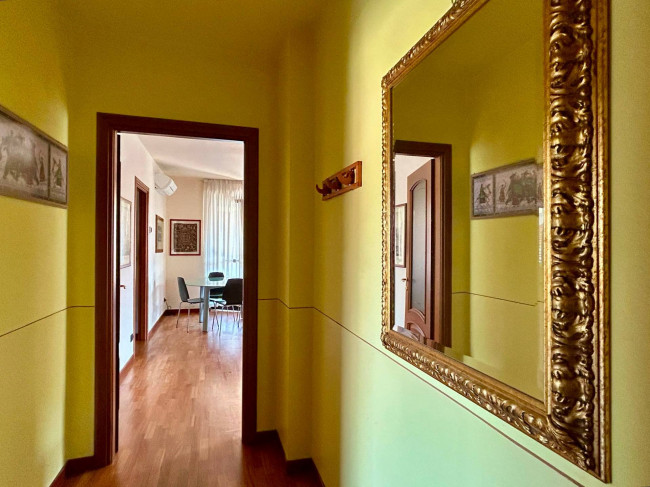 Appartamento in Affitto a Pinerolo
