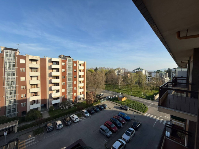 Appartamento in Vendita a Pinerolo