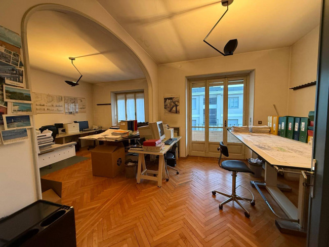 Appartamento in Vendita a Pinerolo
