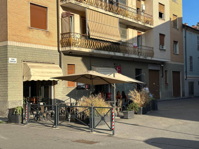 Appartamento in Vendita a Pinerolo