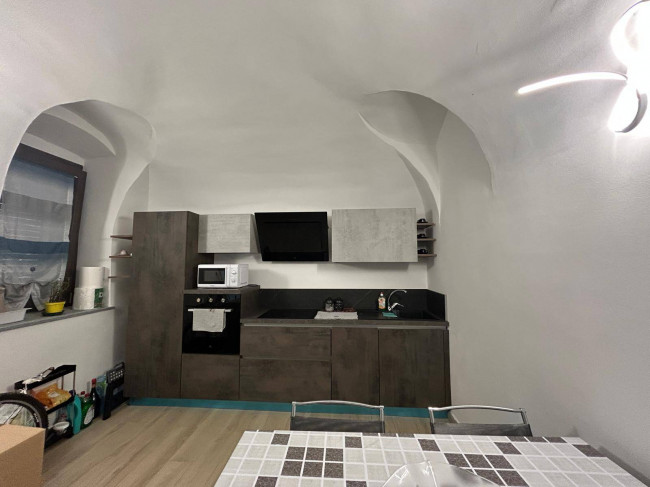 Appartamento in Affitto a Pinerolo