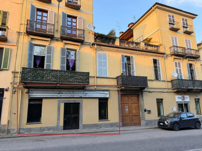 Negozio in Vendita a Pinerolo
