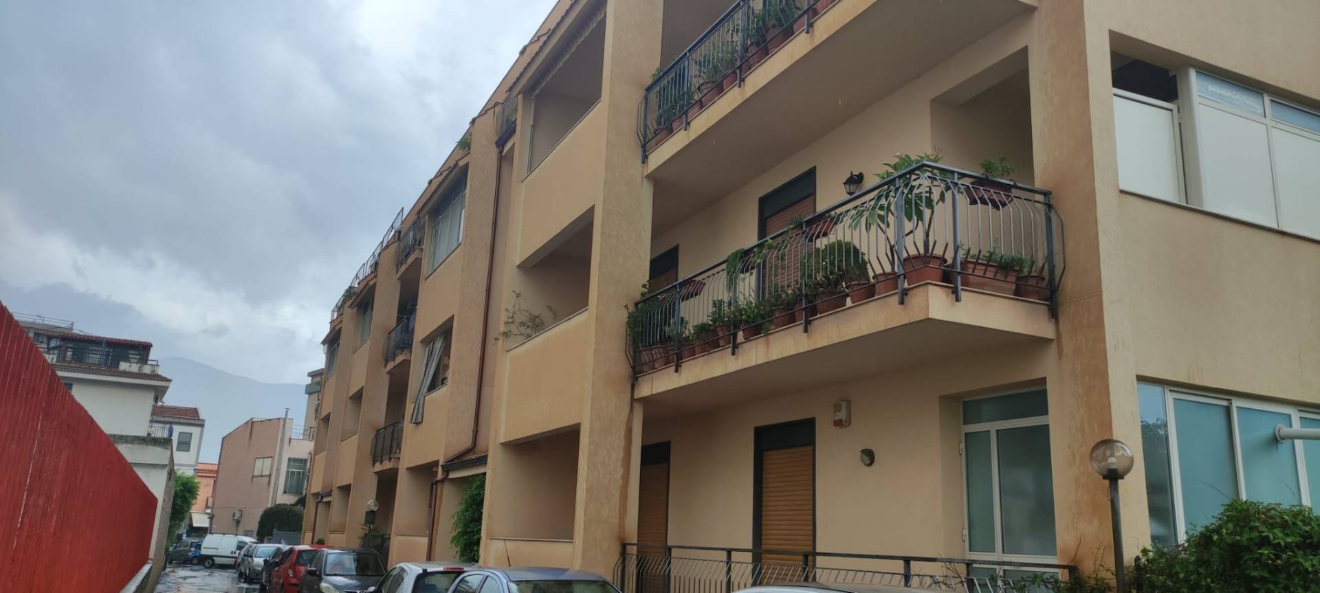 appartamento in Via Giardino Della Concordia a Palermo
