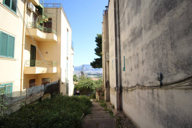 Appartamento in vendita a Boccadifalco, Palermo (PA)