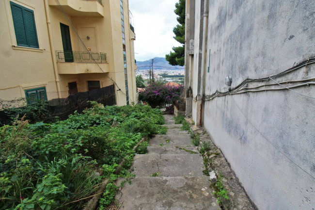 Appartamento in vendita a Boccadifalco, Palermo (PA)