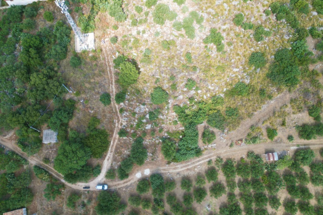 Terreno agricolo in vendita a Altofonte (PA)