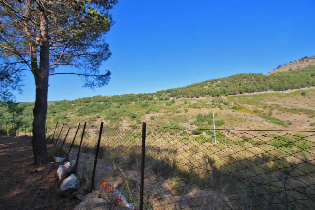 Terreno agricolo in vendita a Altofonte (PA)