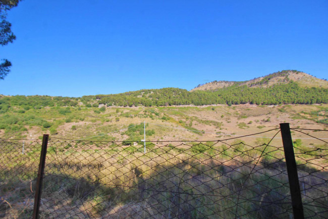 Terreno agricolo in vendita a Altofonte (PA)