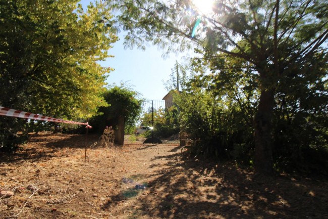 Terreno agricolo in vendita a Altofonte (PA)