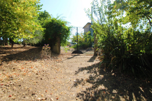 Terreno agricolo in vendita a Altofonte (PA)