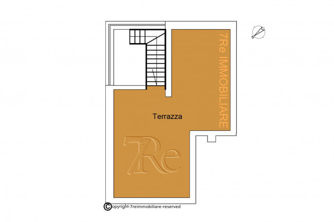 Appartamento in vendita a Palermo (PA)