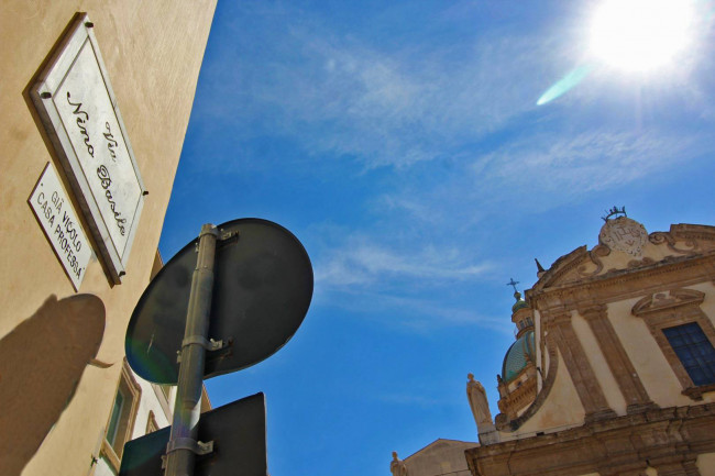 Appartamento in vendita a Palermo (PA)