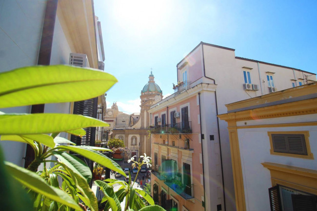 Appartamento in vendita a Palermo (PA)