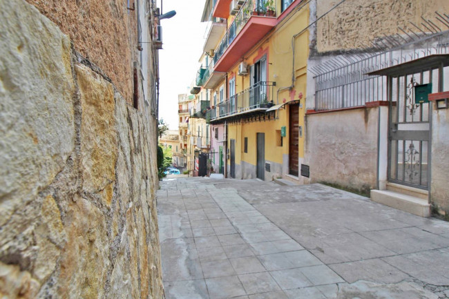 Appartamento in vendita a Boccadifalco, Palermo (PA)