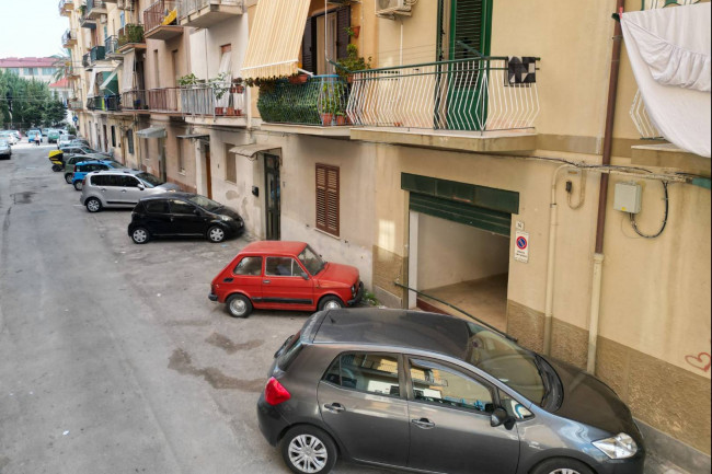 Garage/Box/Posto auto in vendita a Altarello, Palermo (PA)