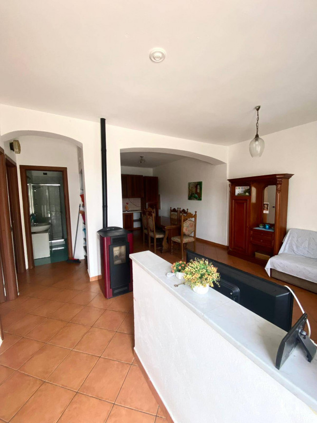 Appartamento in vendita a San Lorenzo Al Mare (IM)