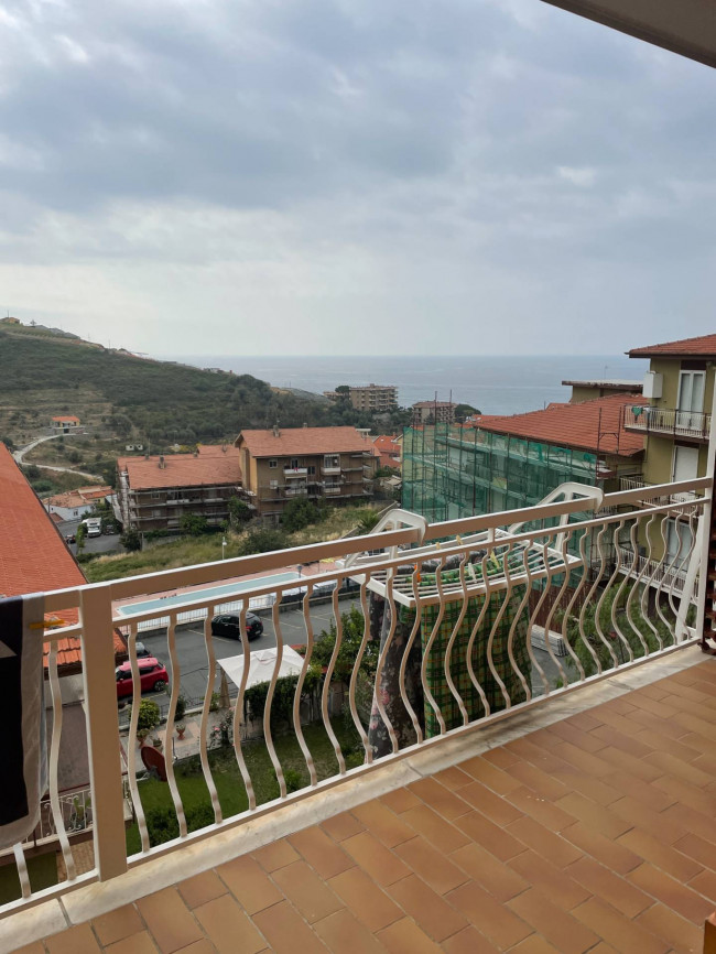 Appartamento in vendita a Santo Stefano al Mare