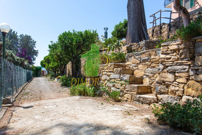 Villa in vendita a Sanremo (IM)