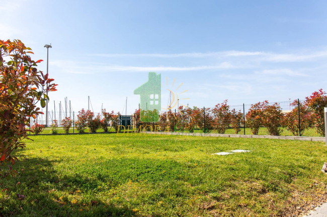 Appartamento in vendita a Santo Stefano al Mare