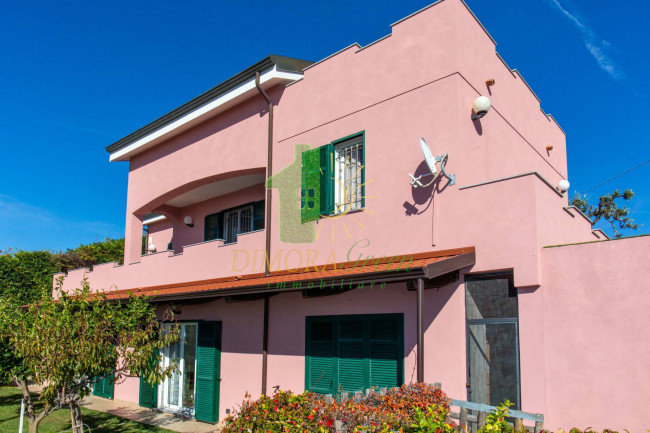 Villa in vendita a Sanremo