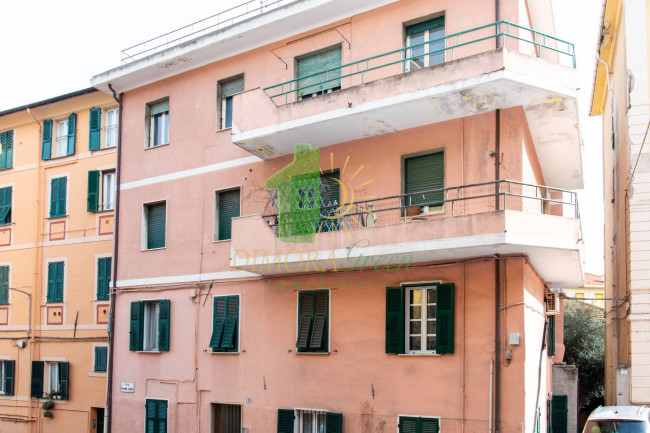 Appartamento in vendita a Imperia