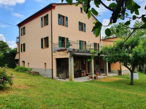  for sale in Montefalcone Appennino