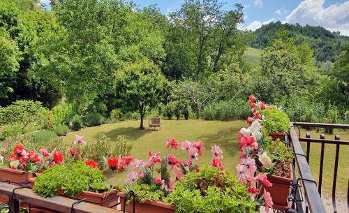 Casale in vendita a Montefalcone Appennino