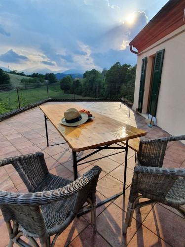  for sale in Montefalcone Appennino