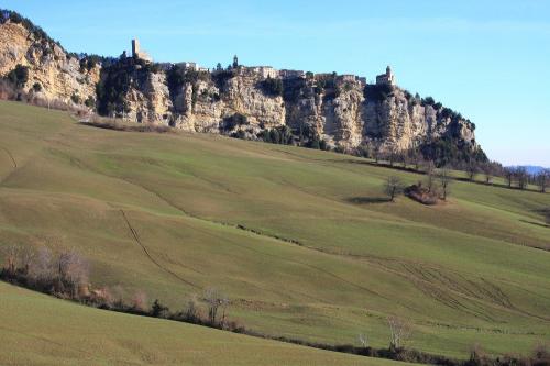 Casale in vendita a Montefalcone Appennino