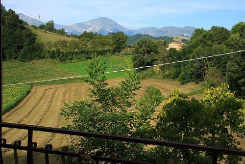 Casale in vendita a Montefalcone Appennino