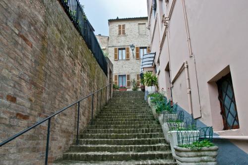 Casa indipendente in vendita a Fermo