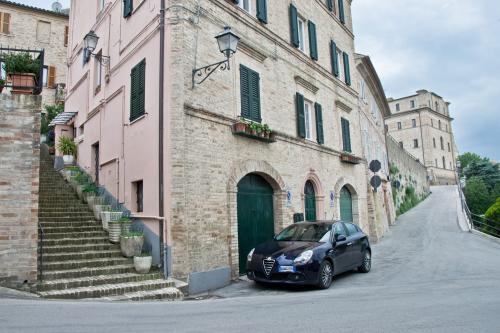 Casa indipendente in vendita a Fermo