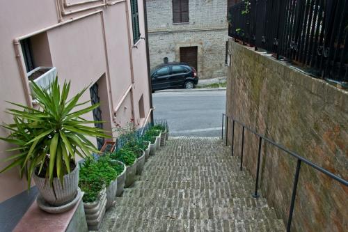 Casa indipendente in vendita a Fermo