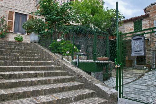 Casa indipendente in vendita a Fermo