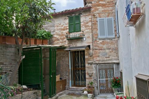 Casa indipendente in vendita a Fermo