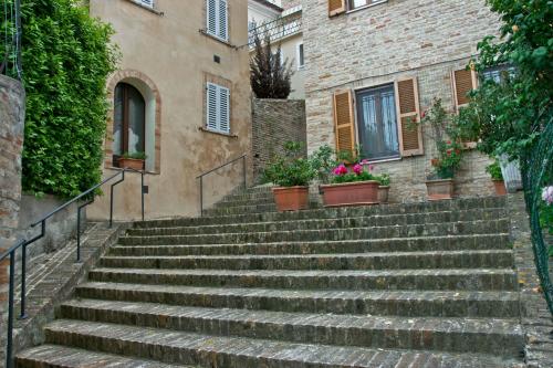 Casa indipendente in vendita a Fermo