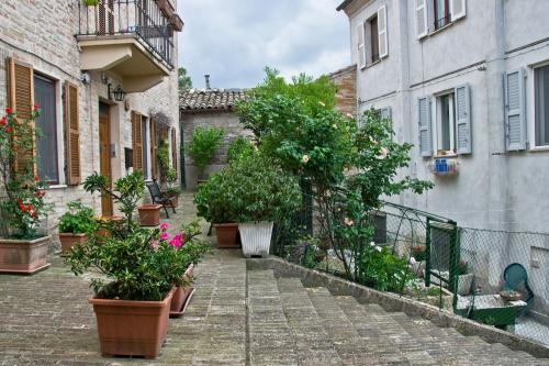 Casa indipendente in vendita a Fermo