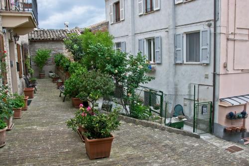 Casa indipendente in vendita a Fermo