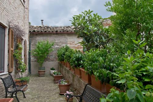 Casa indipendente in vendita a Fermo