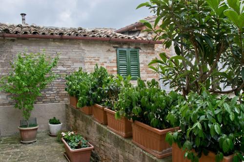 Casa indipendente in vendita a Fermo