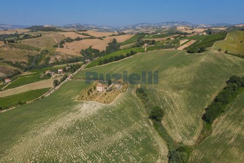 Casale in vendita a Montalto delle Marche