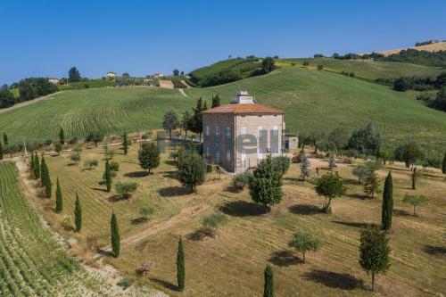 Casale in vendita a Montalto delle Marche